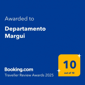 Departamento Margui